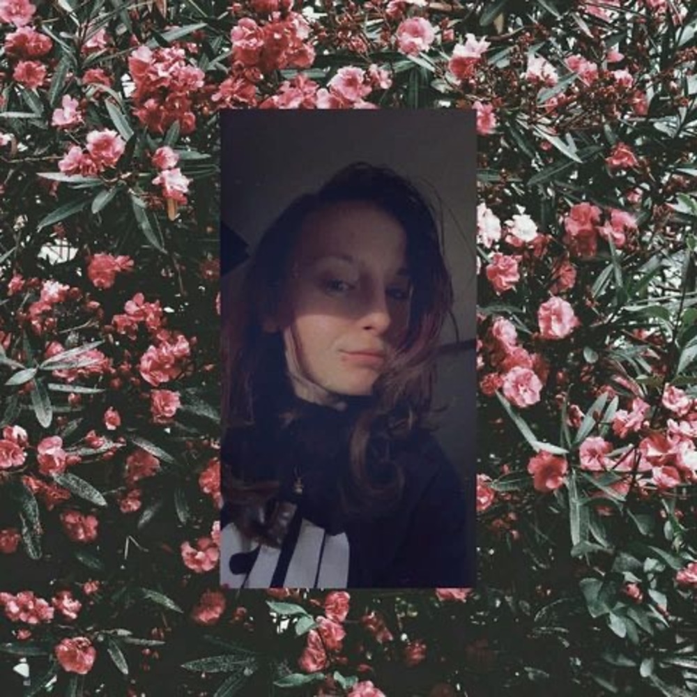 Meet your Posher, Kenziee